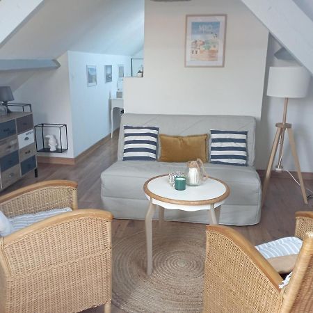 Charmant Cocon A Malo-Les-Bains Dunkirk Exterior foto