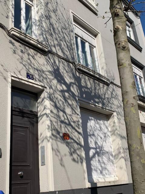 Charmant Cocon A Malo-Les-Bains Dunkirk Exterior foto