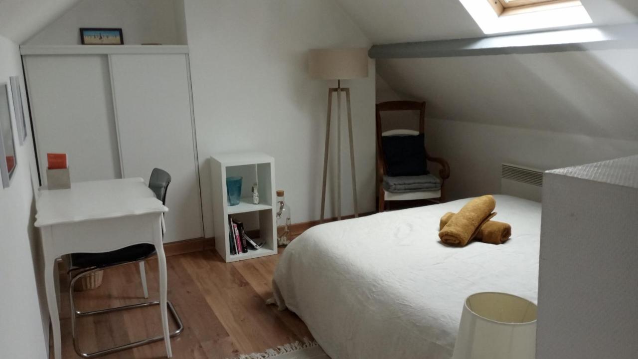 Charmant Cocon A Malo-Les-Bains Dunkirk Exterior foto