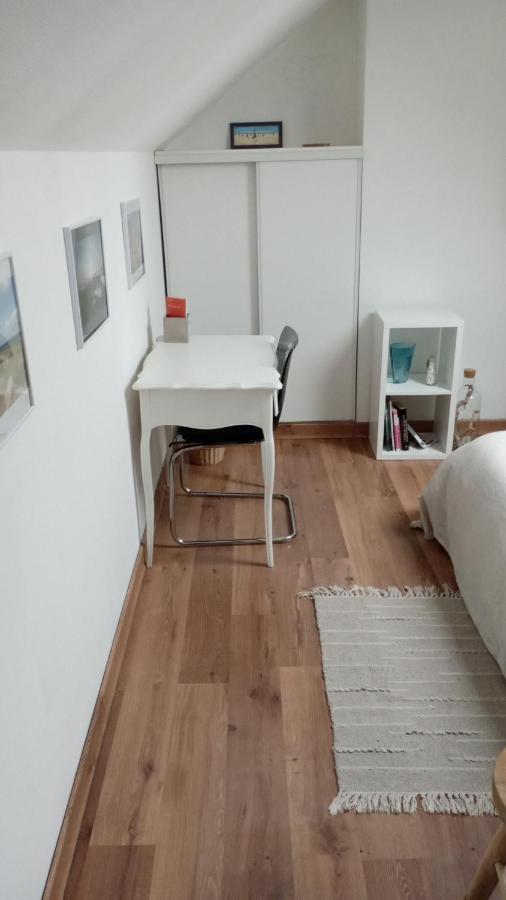 Charmant Cocon A Malo-Les-Bains Dunkirk Exterior foto