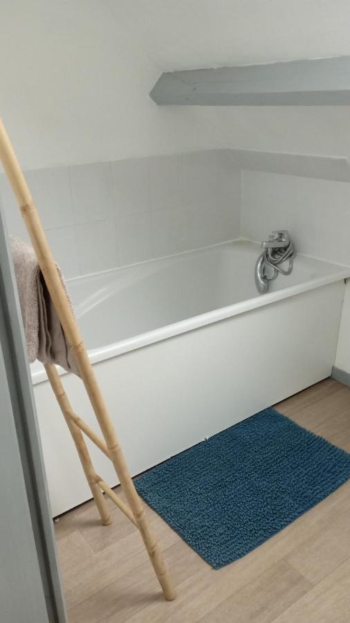 Charmant Cocon A Malo-Les-Bains Dunkirk Exterior foto